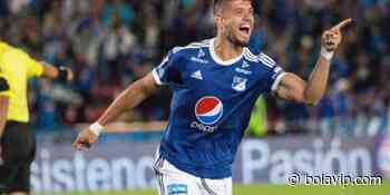 Se acerca la salida de Matías De Los Santos: el uruguayo tiene los días contados en Millonarios - Bolavip