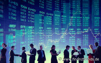 AMD Aktie: Analysten zuversichtlich für weitere Aktiengewinne! - Finanztrends