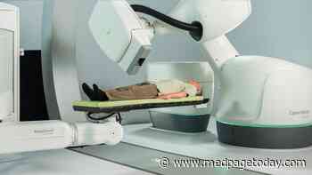 Radiotracer Use Boosts Prostate Cancer Outcomes