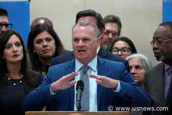 Concerns Arise Over Search for New Florida State President