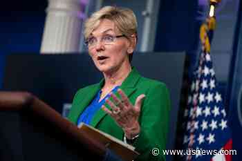 Granholm: Normal Service at Gas Pump Likely by Late Sunday
