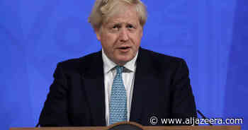 UK warns new coronavirus variant may delay reopening - Al Jazeera English