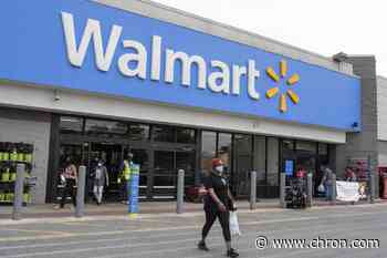 Walmart won't require masks for vaccinated US shoppers