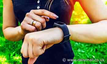 Health: Walking just 4,400 steps a day may be enough to protect you from serious illness