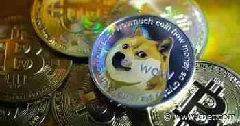 Bitcoin and DogeCoin have rollercoaster week amid Musk tweets     - CNET