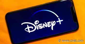 Disney Plus: Shows, movies, streaming 'free' and everything else to know     - CNET