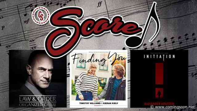CS Score Interviews Emmy-nominated Composer Ruth Barrett