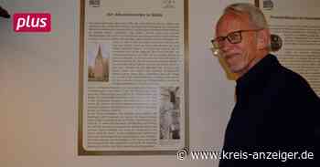 Nidda Nidda im Jahr 1311: Ein Stück Freiheit - Kreis-Anzeiger