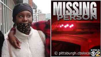Pittsburgh Police Locate Missing 12-Year-Old London Williamson
