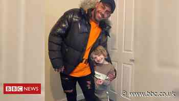Blackpool lightning strike: Jordan Banks's organs donated