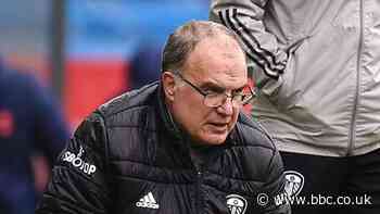 Burnley v Leeds United