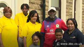 Blackburn Rovers Ramadan street fast 'building unity'