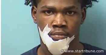 Jury acquits 19-year-old accused of shooting St. Cloud officer in hand
