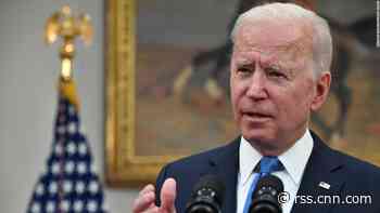 Biden revokes Trump-era executive actions on immigration, monuments, censorship