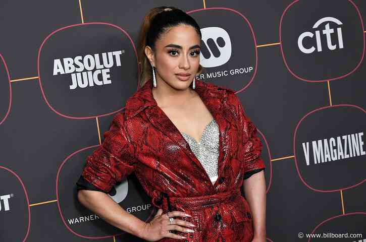Ally Brooke Says She Experienced ‘So Much Abuse’ Mentally & Verbally While in Fifth Harmony