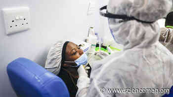 Scientists tracking coronavirus variants struggle with global blind spots - Science Magazine
