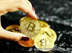Bitcoin: Bald $250000? Das inspiriert diesen Analysten zu seinem hochgesteckten Kursziel! - Finanztrends