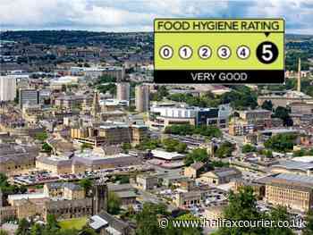 11 Calderdale restaurants, takeaways, cafes and shops which have been given 5 star food hygiene ratings this year - Halifax Courier