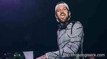 Dillon Francis Shares 5 New Festival-Ready Edits of His Own Tracks - This Song is Sick