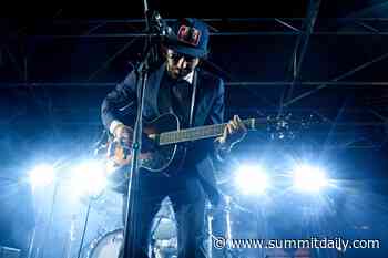 Shakey Graves, Black Pumas tickets on sale this week for Dillon Amphitheater - Summit Daily News