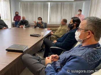 Força-tarefa busca identificar moradores de rua em Imbituba - Sul. Agora