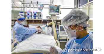 99: Com mais um óbito, Imbituba se aproxima dos 100 mortos na pandemia; paciente estava internado no Hospital São Camilo há mais de um mês - Portal AHora