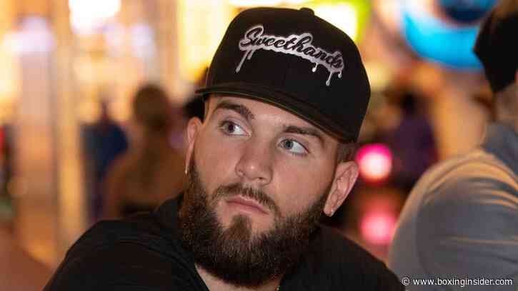 Caleb Plant On Canelo’s Opposition: “He’s been Fighting These UK Level Guys, He’s Looked Human In Some Of These Bigger Fights”