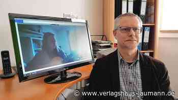 Steinen: „Online-Unterricht bewährt sich“ - Steinen - www.verlagshaus-jaumann.de