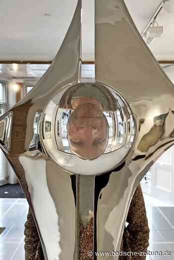 Die mit der Energie der Natur arbeiten - Steinen - Badische Zeitung