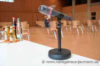 Steinen: Per Tastendruck das Rederecht entziehen - Steinen - www.verlagshaus-jaumann.de