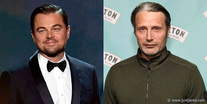 Mads Mikkelsen Reveals If He'd Be Part of Leonardo DiCaprio's 'Another Round' Remake