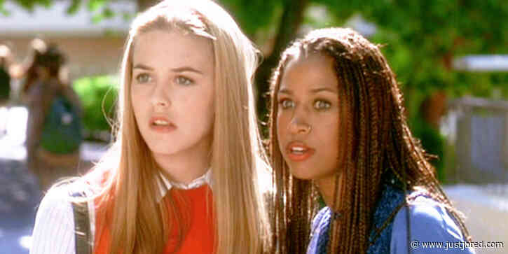 Potential 'Clueless' Television Series Was Scrapped at NBC Streamer Peacock