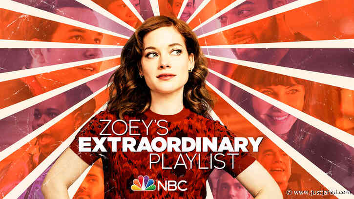 'Zoey's Extraordinary Playlist' Creator Would Support a Move to Peacock - Here's Why