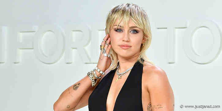 Miley Cyrus Inks Huge Deal With NBCUniversal, Pride Special Concert Coming to Peacock!