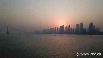 Tornadoes kill at least 7, injure hundreds in China