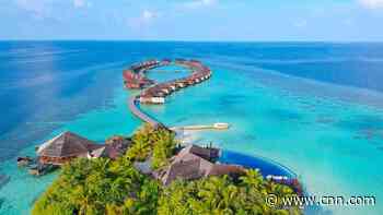 Wealthy Indians fleeing Covid are shut out of Maldives