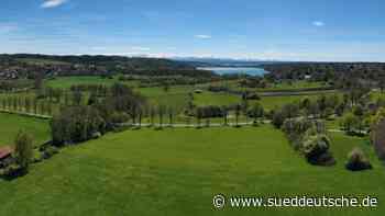 Ja zur Klinik, aber nicht hier - Süddeutsche Zeitung