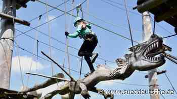 Ferienspaß für Kinder - Süddeutsche Zeitung