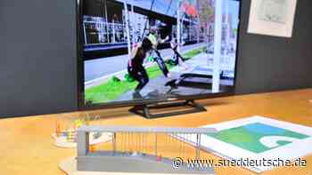 Singende Schaukeln - Süddeutsche Zeitung