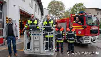 Ausbildungsoffensive läuft an - Merkur.de
