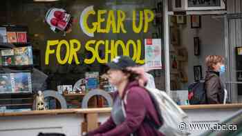 Some high school students call on TDSB to scrap 'mentally and physically draining' quadmesters