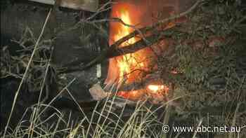 Man dies after head-on collision between truck and car in SA's south-east