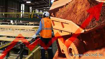 Steel and timber prices are through the roof, but what does it mean for home builders?