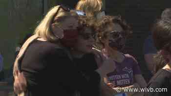 Local Jewish & Muslim communities call for peace in Israel