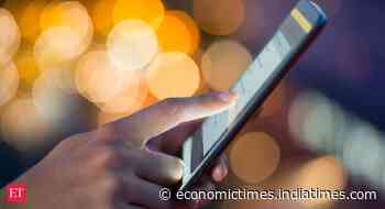 View: It’s time to get real-time to tackle spread of coronavirus - Economic Times