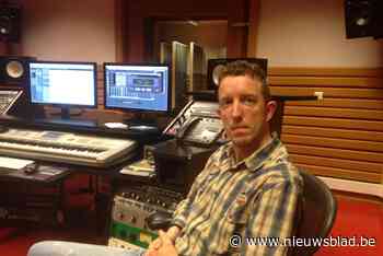 Belgian Dance Radio geeft dj’s zendtijd