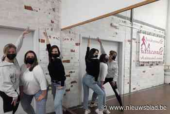 Dansvereniging Dancarta viert tiende verjaardag: “Corona krijgt ons niet klein”