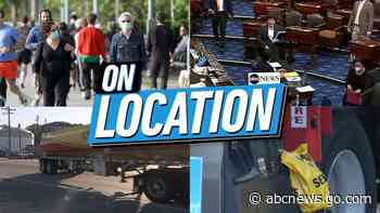 Underwater quake shakes west Indonesia, no tsunami warning