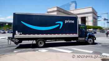 Amazon seeks to hire 75,000; offers $100 to vaccinated hires