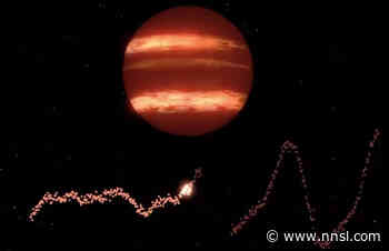 Brown Dwarf research laying groundwork for exoplanet exploration - Northern News Services